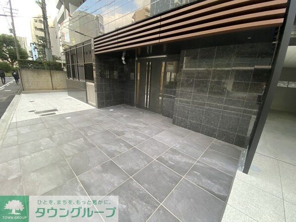 ディアレイシャス大須観音IIIの物件内観写真